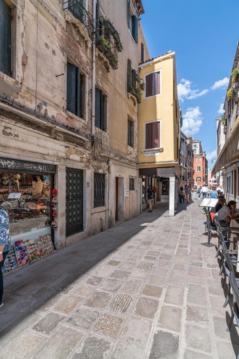 Grifoni Boutique Hotel