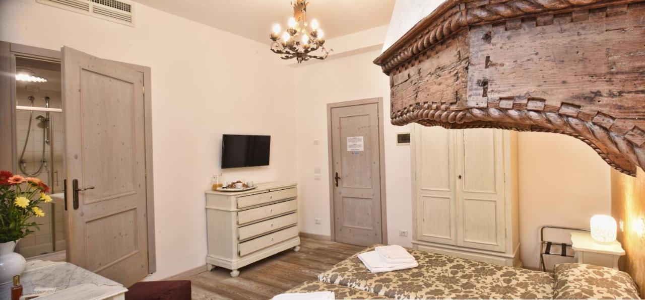 Casa Martini Maison d'hôtes Venise