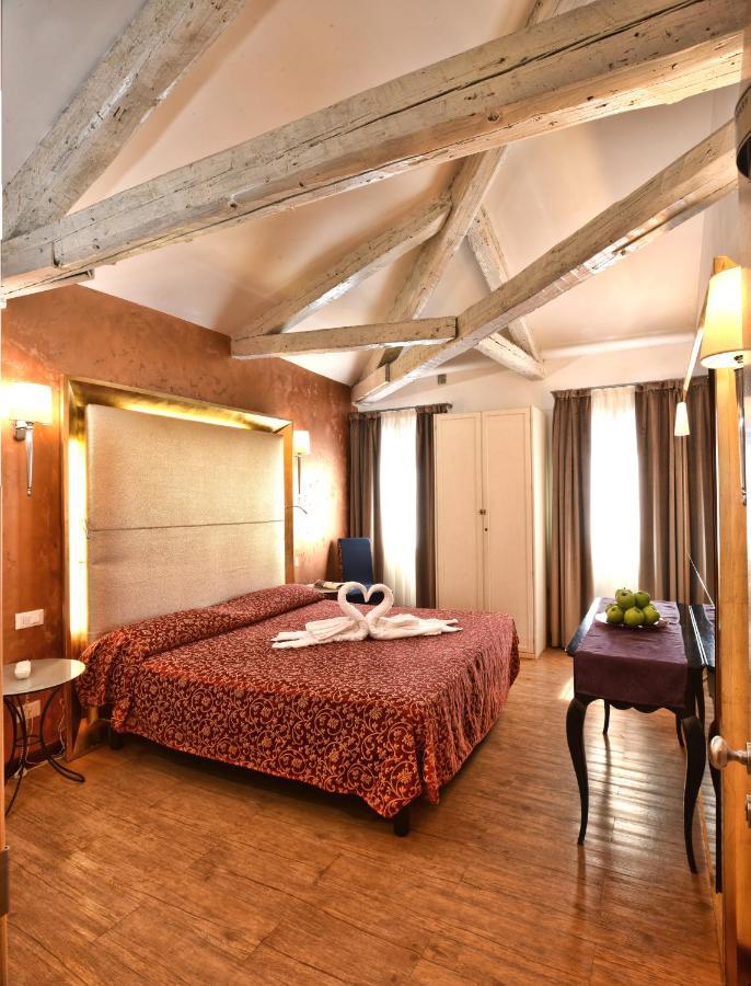 Casa Martini Maison d'hôtes Venise