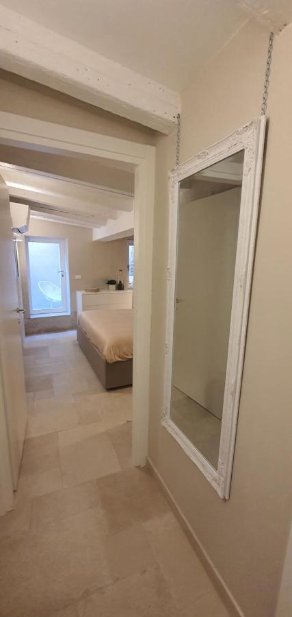 Dimore Del Borgo Antico - Corte Da Lezze Apartment Venice