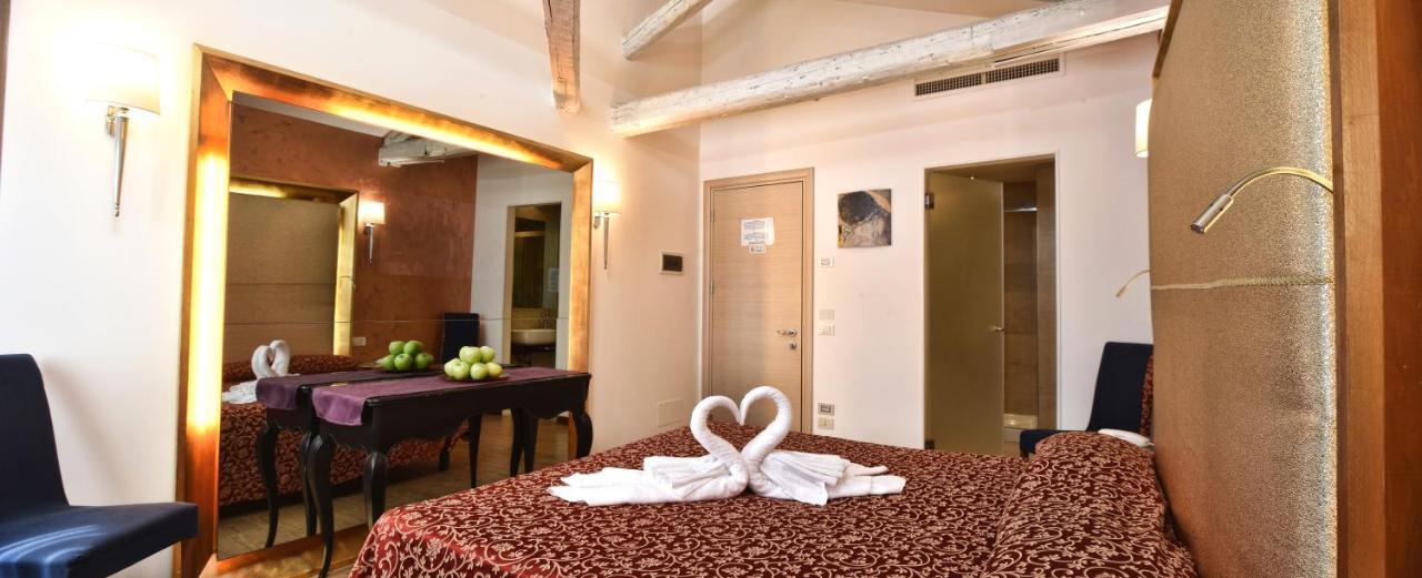 Maison d'hôtes Casa Martini 3*