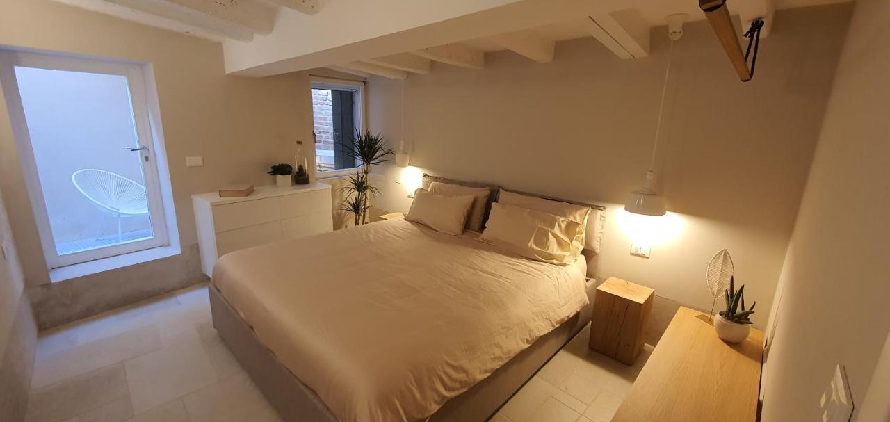 Apartment Dimore Del Borgo Antico - Corte Da Lezze Venice