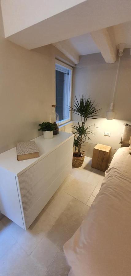 Dimore Del Borgo Antico - Corte Da Lezze Apartment Venice