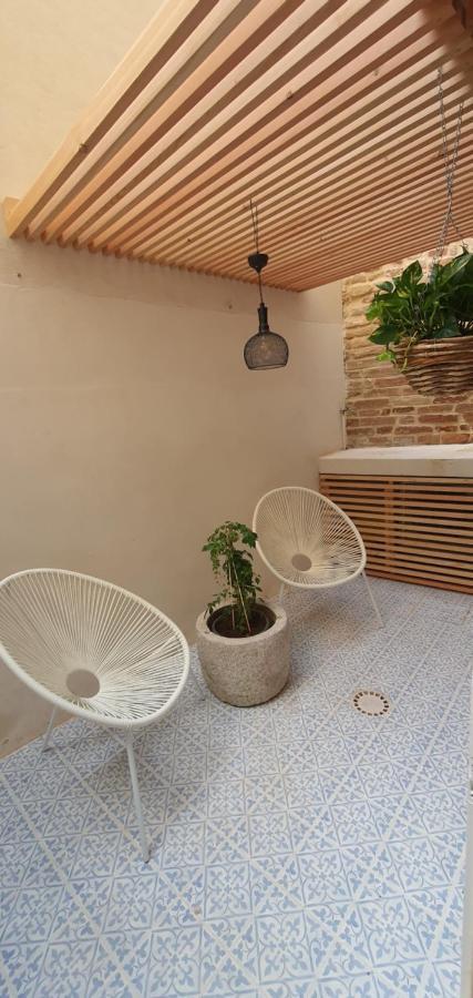 Dimore Del Borgo Antico - Corte Da Lezze