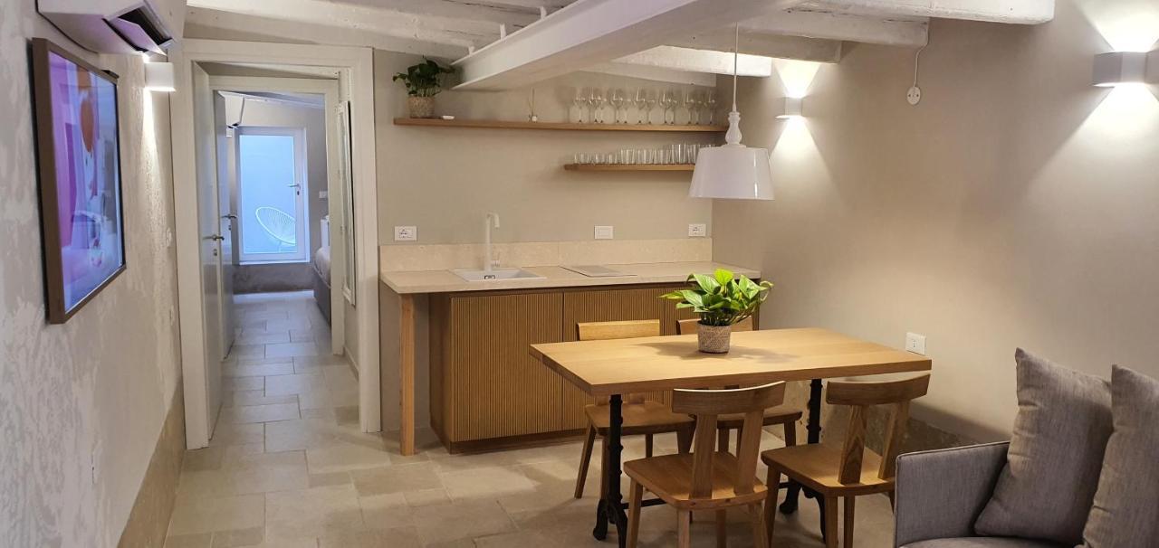 Apartment Dimore Del Borgo Antico - Corte Da Lezze