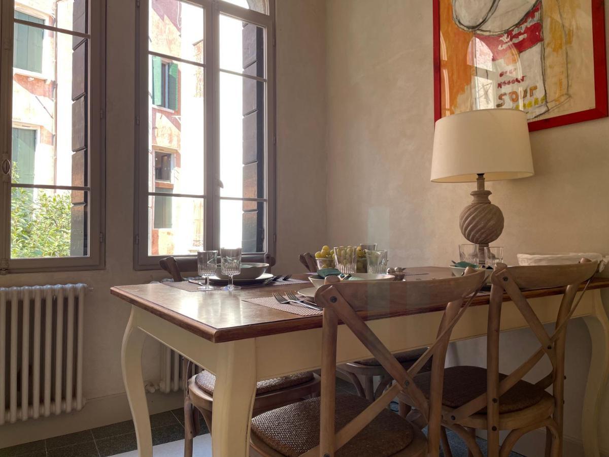 Apartment Ca Del Console Venice