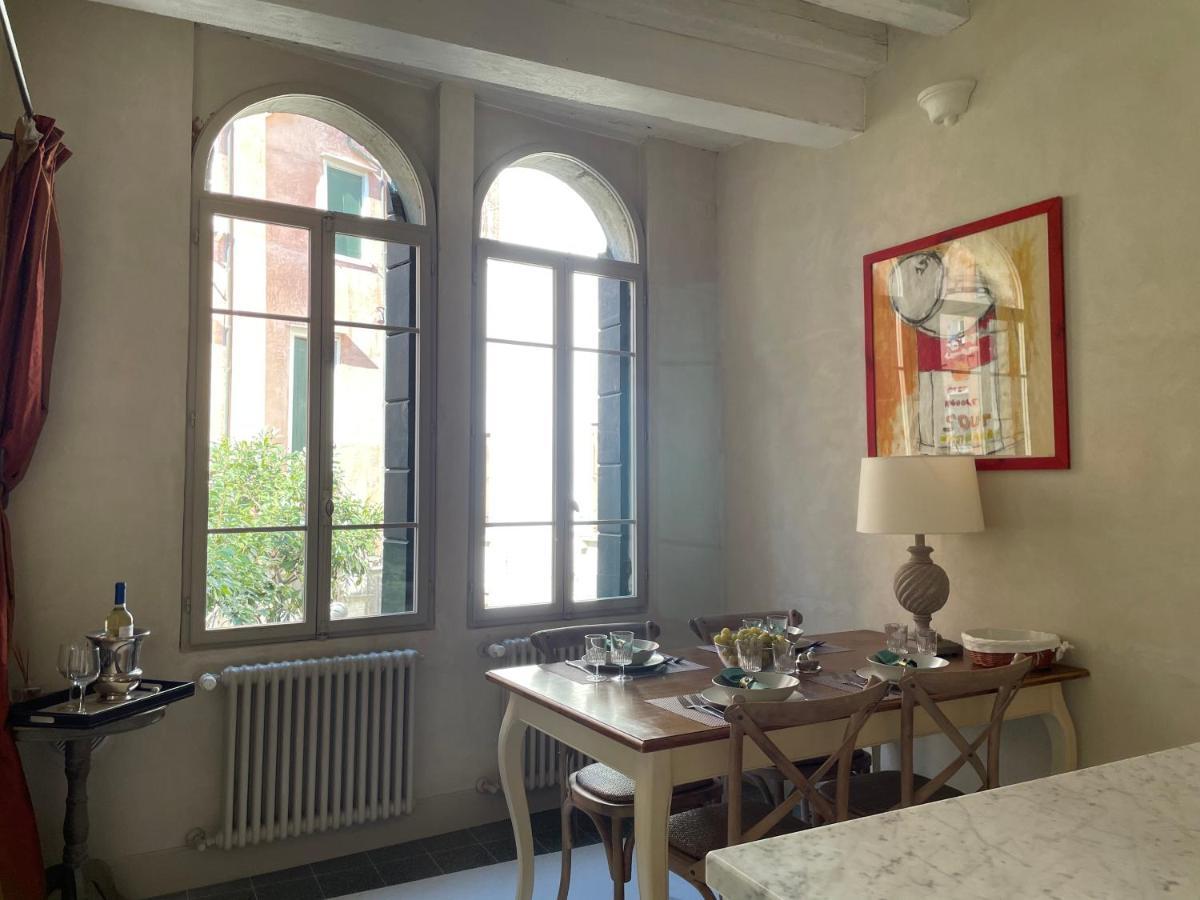 Ca Del Console Apartment
