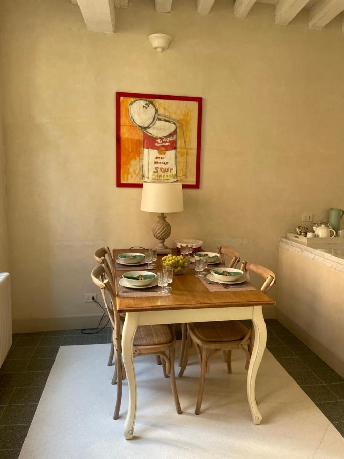 Ca Del Console Apartment