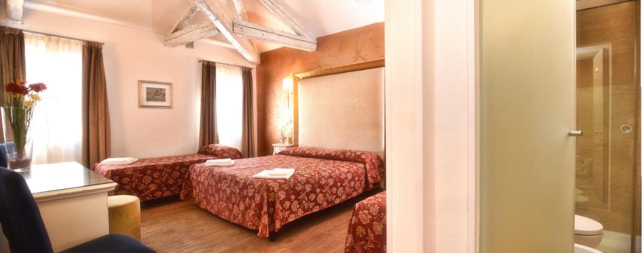 Casa Martini Maison d'hôtes Venise