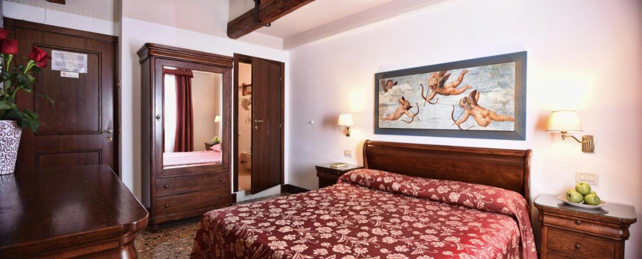Maison d'hôtes Casa Martini Venise