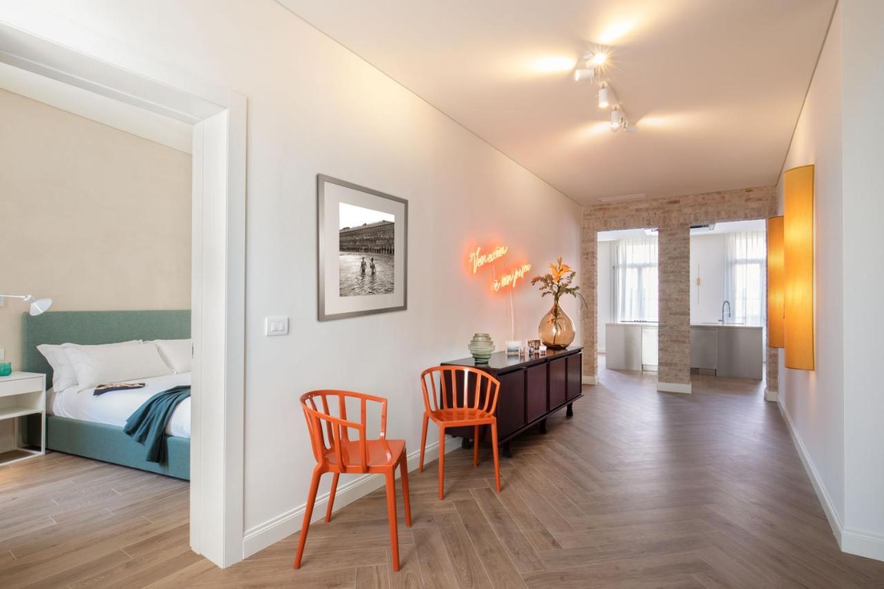 Daplace - Sardela Appartement Venetië