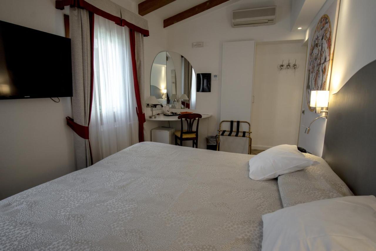 Antigo Trovatore Hotel Venise