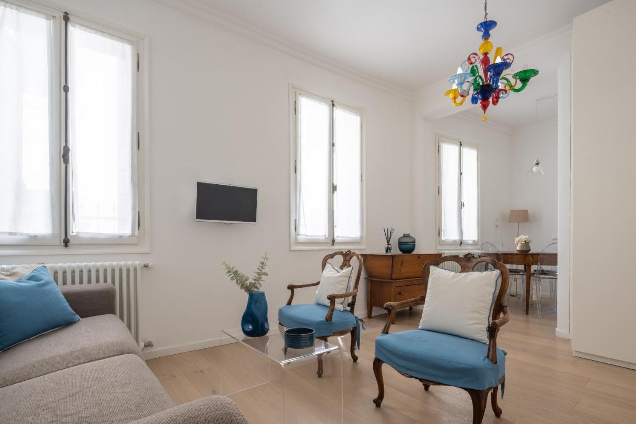 Appartement Venetian Palace R&r *