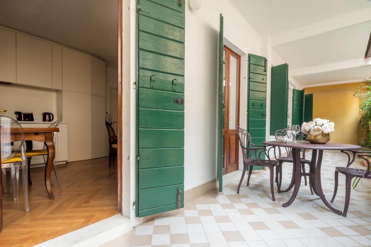 Appartement Venetian Palace R&r