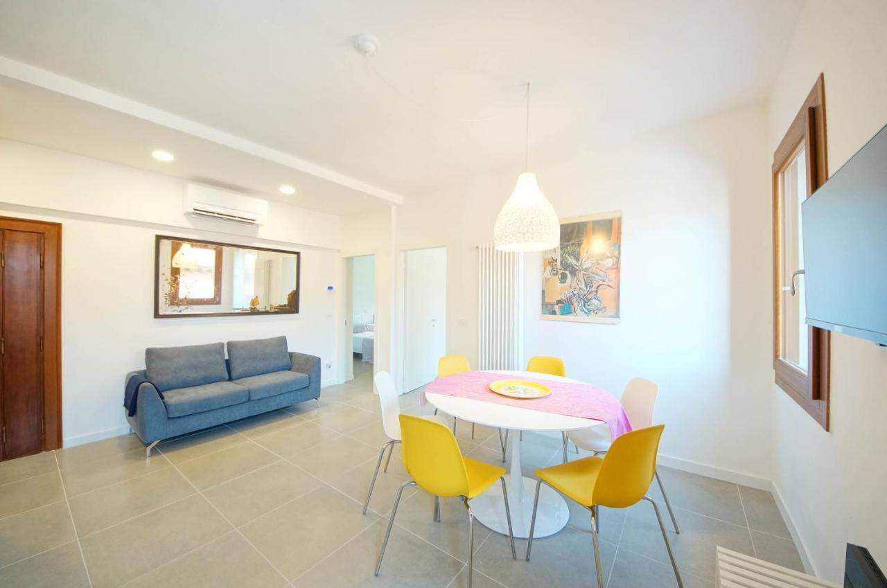 Dolcevita N 491 Biennale Apartment Venedig