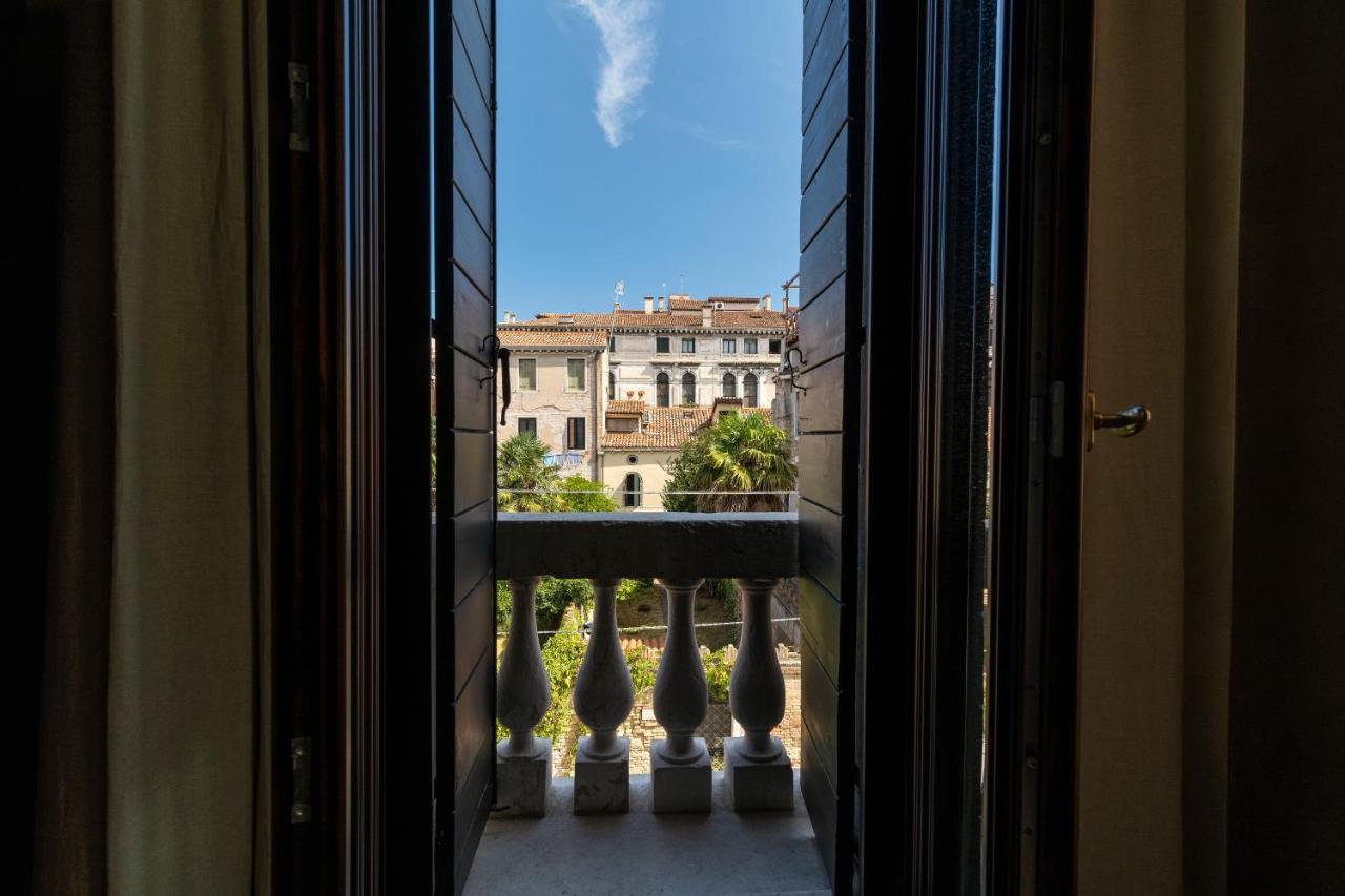 Portego Del Drapier Venezia