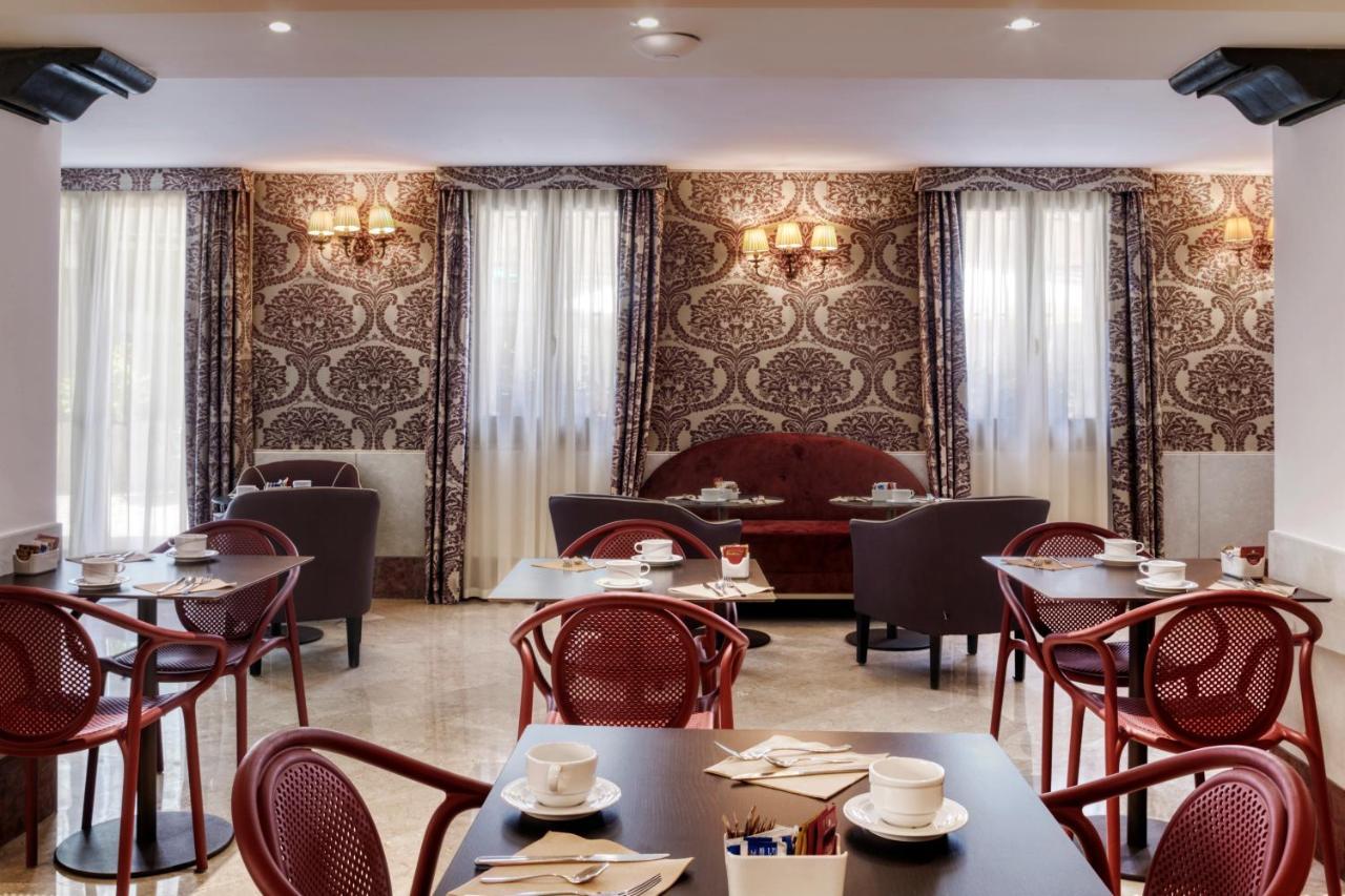 Nuovo Teson Hotel Venise