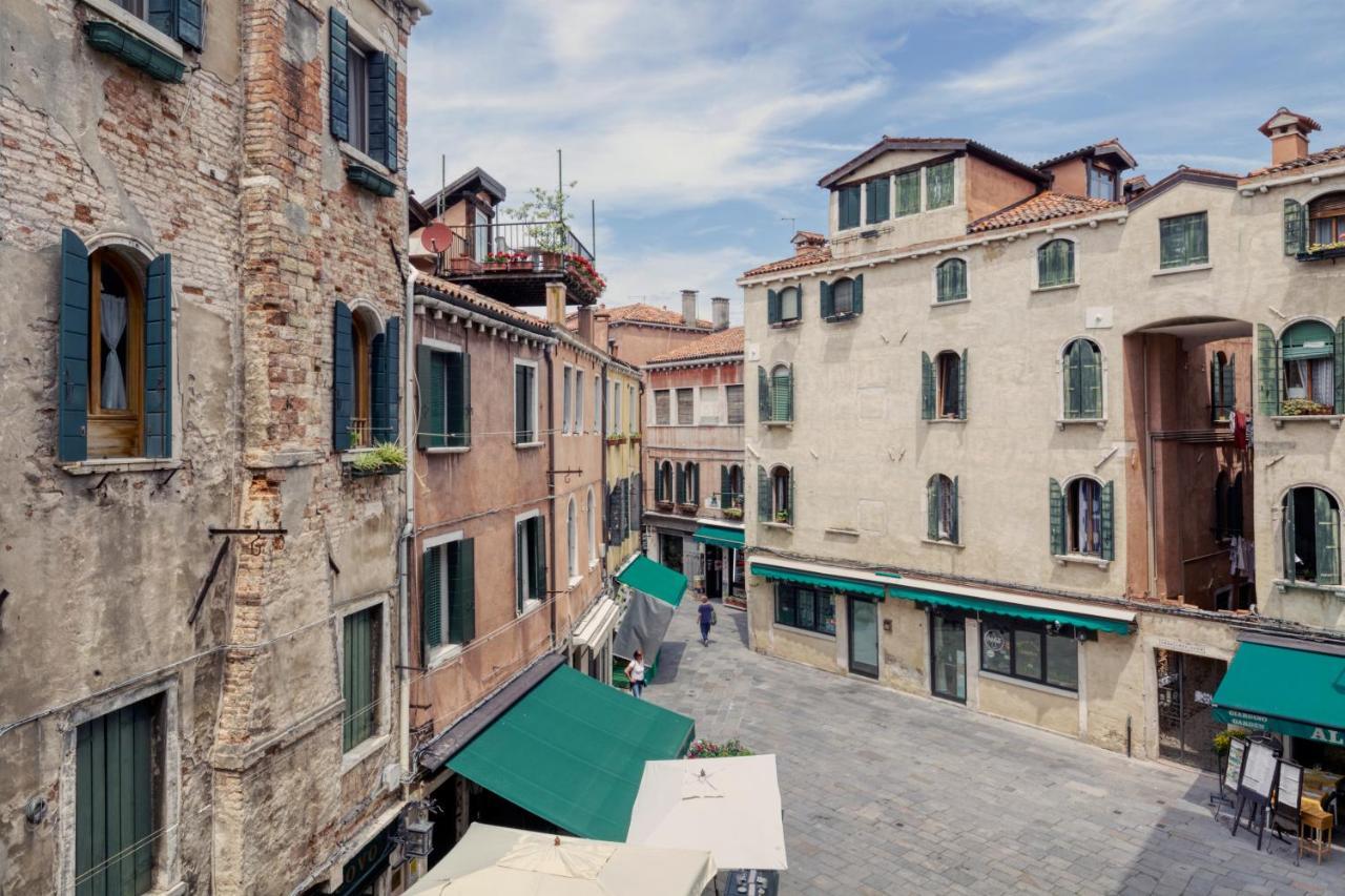 Nuovo Teson 3* Venise