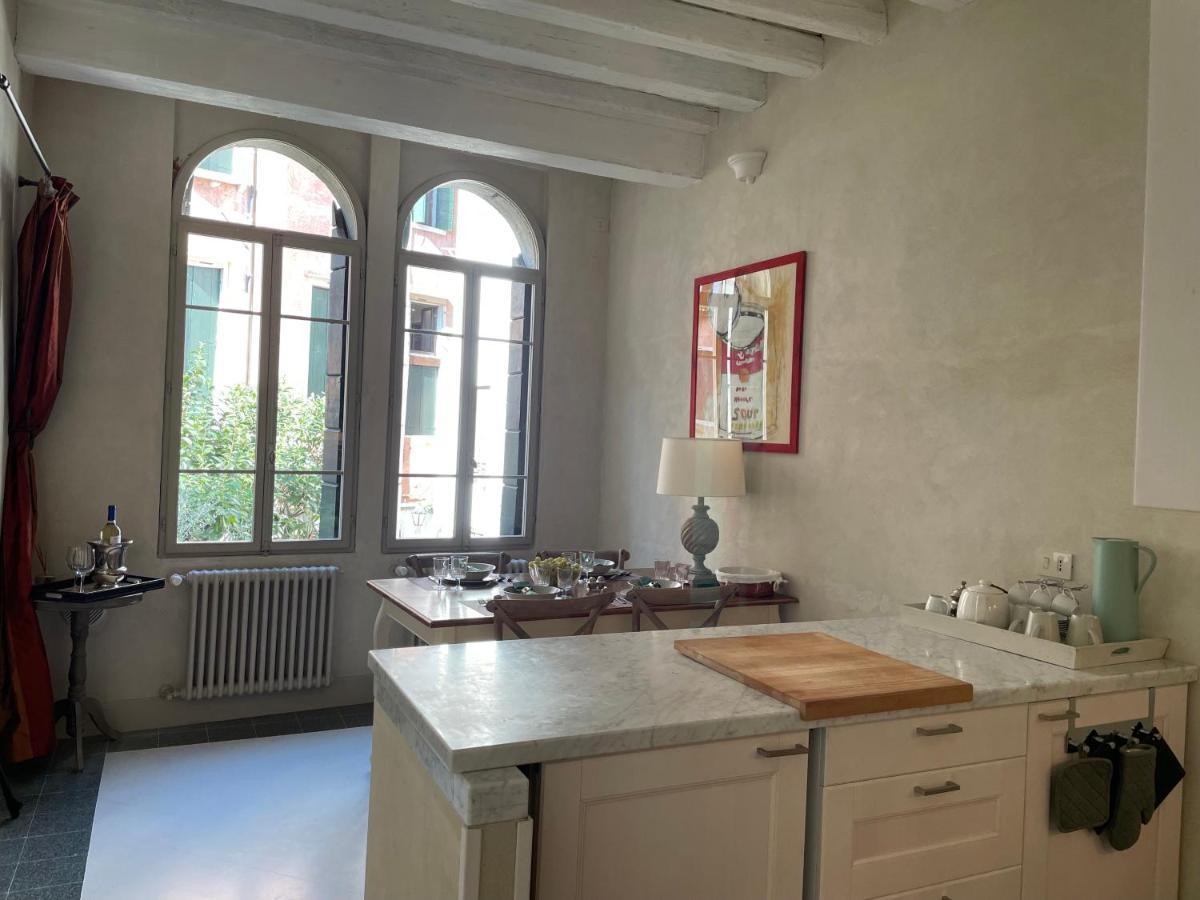 Apartment Ca Del Console Venice