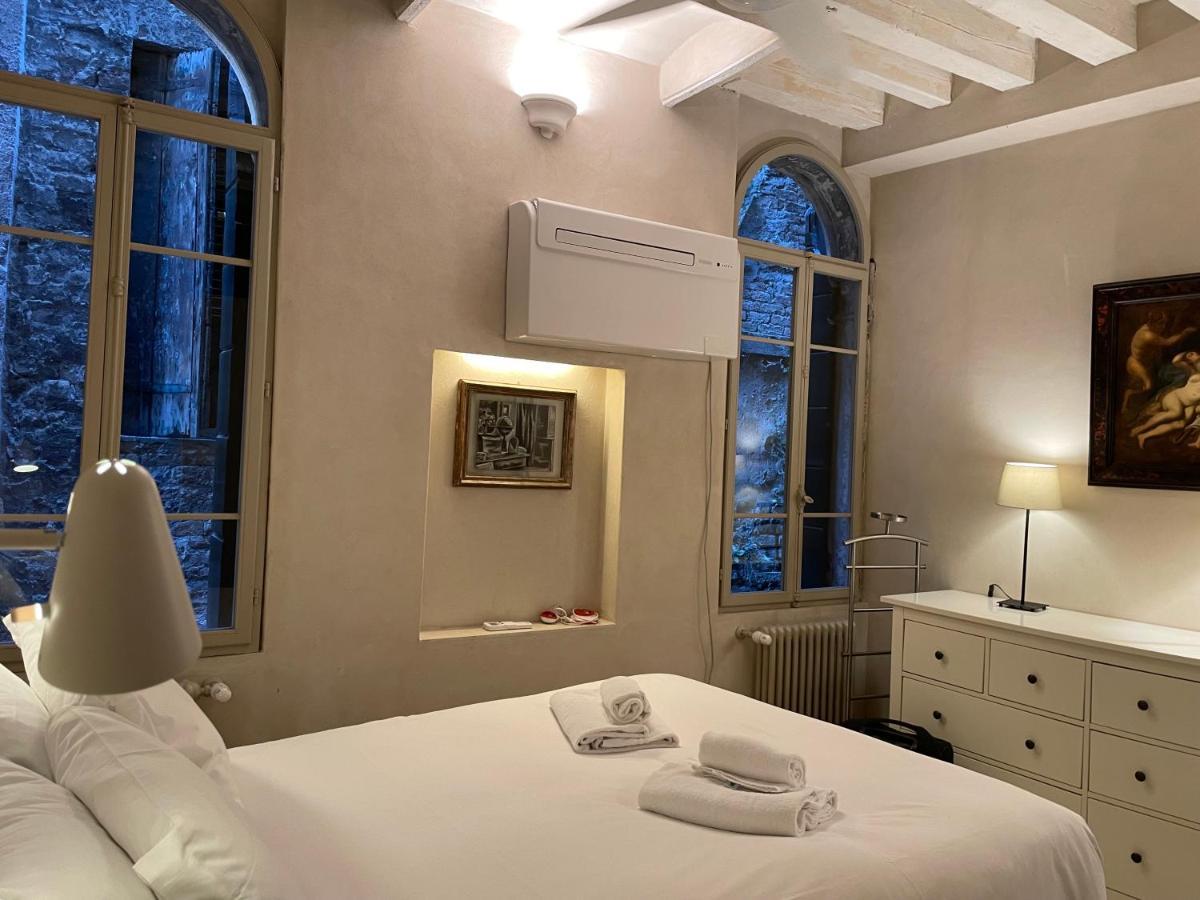 Ca Del Console Apartment Venice