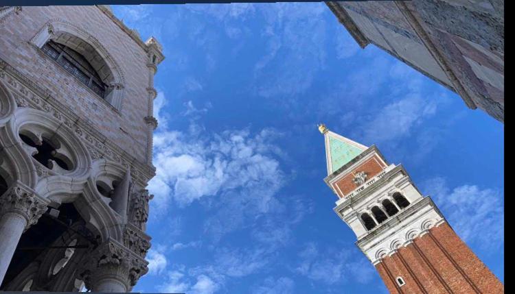 Apartment Venexia House To Rialto Venedig