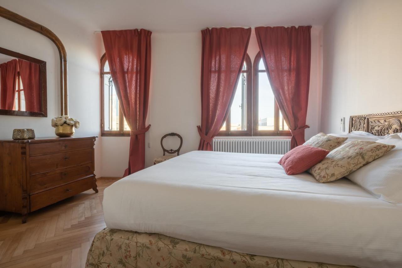 Venetian Palace R&r Appartement *