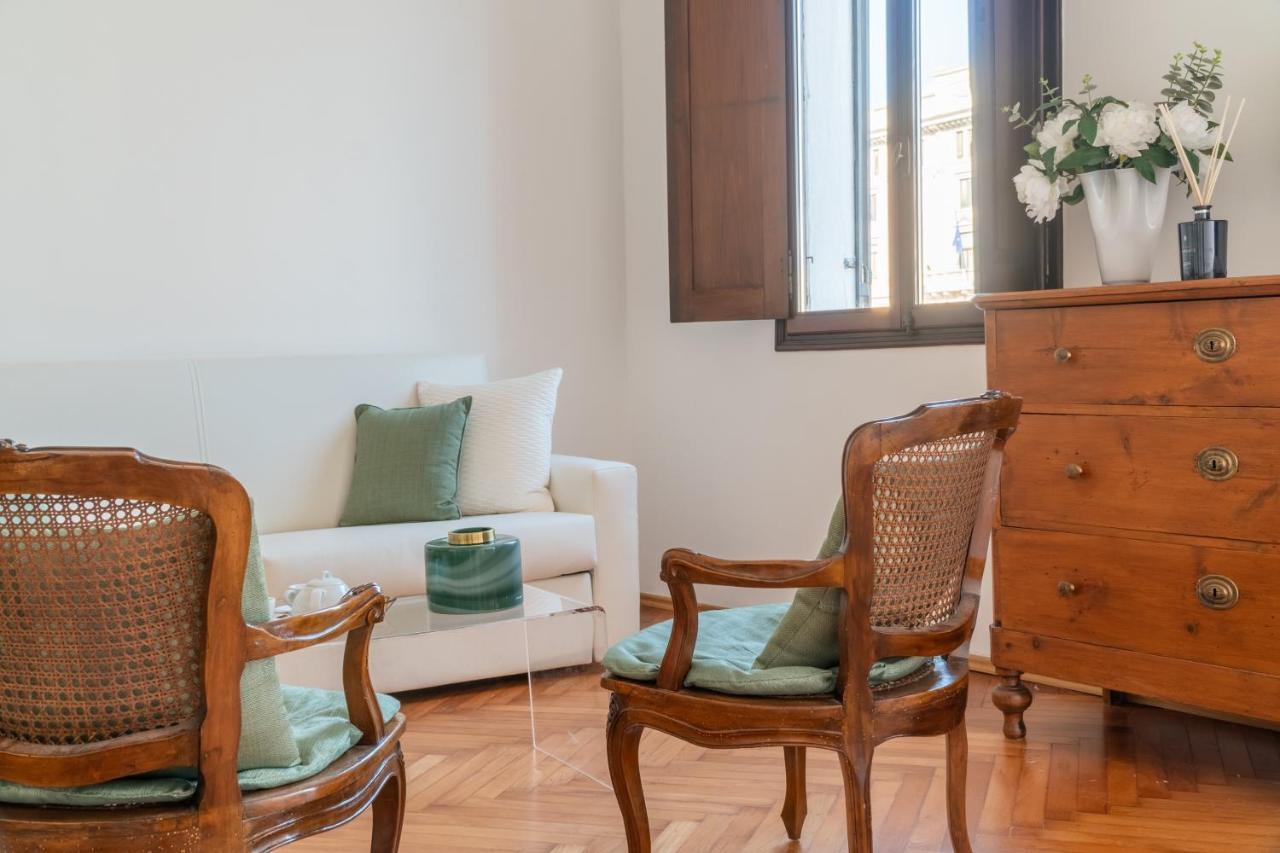 Venetian Palace R&r Appartement *