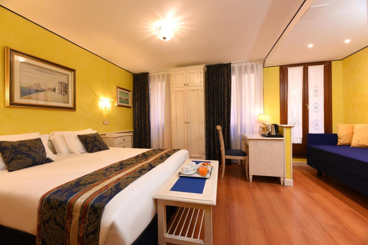 Al Piave Venedig