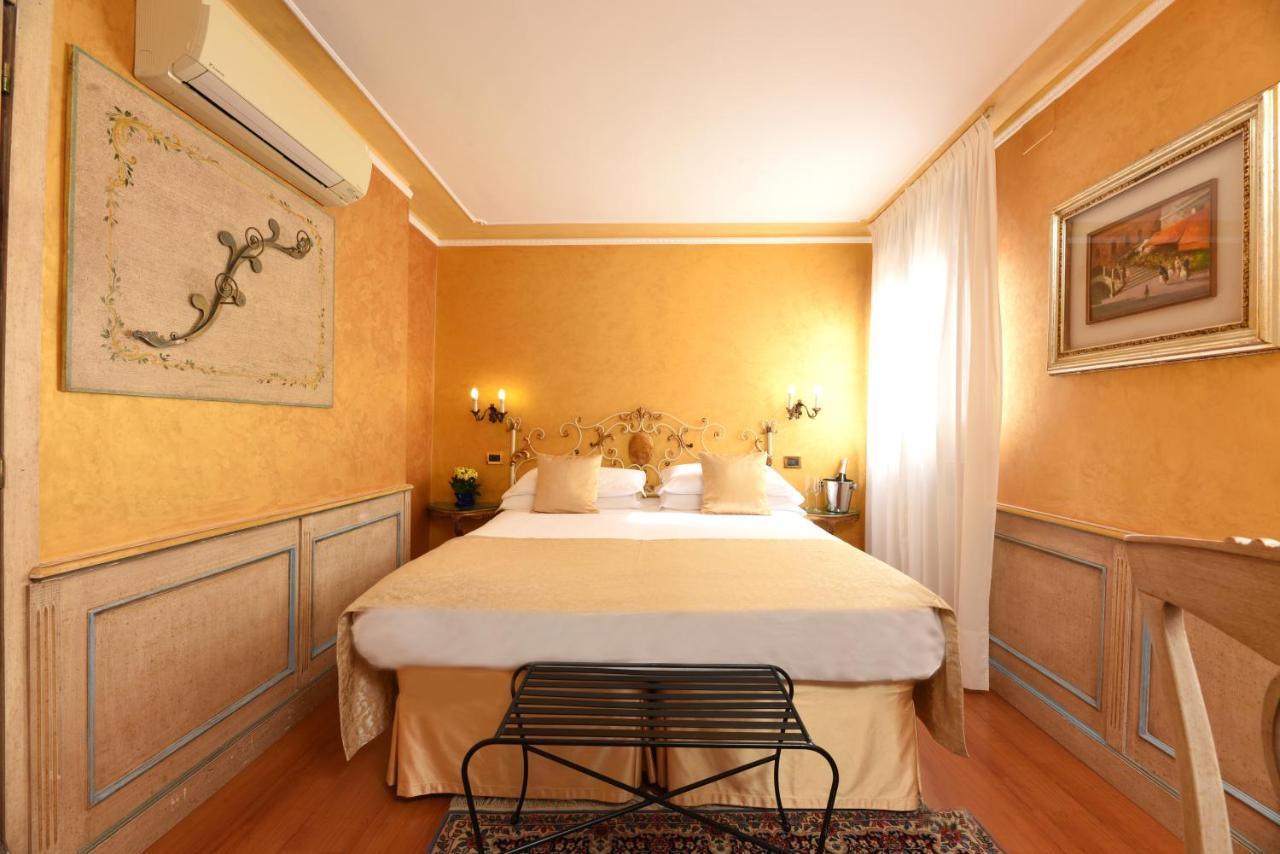 Al Piave 3* Venedig