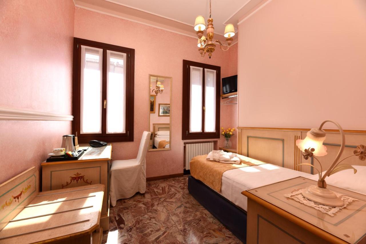 Al Piave Hotel Venedig