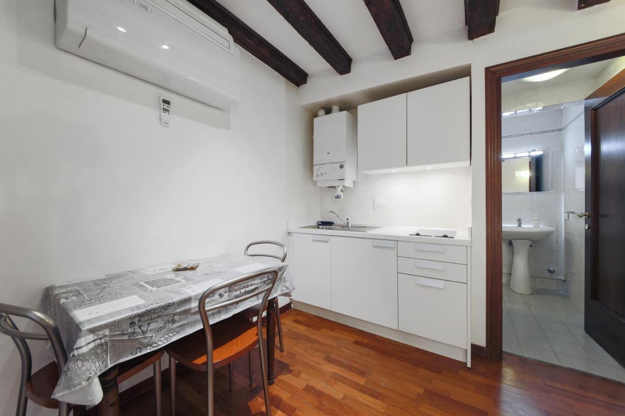 Apartment Wonderful Wi-fi Ac Venedig