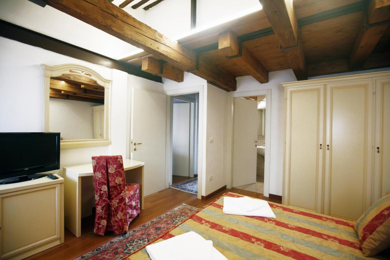 Apartment Venezia Residence