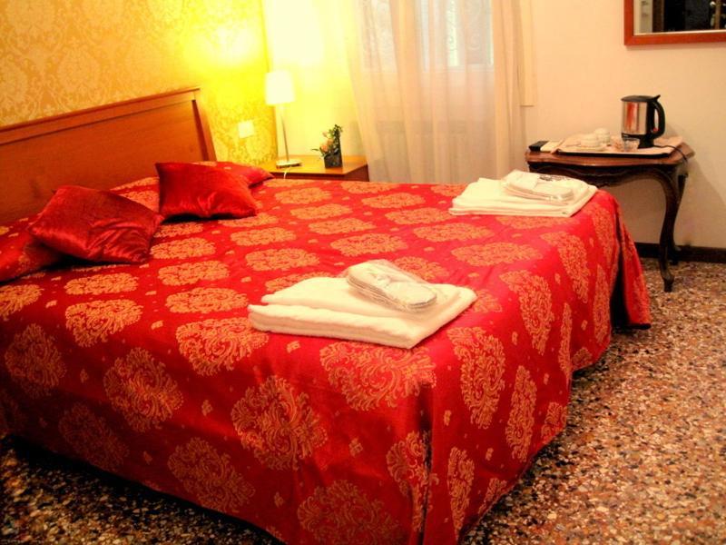 Casa Dolce 3*