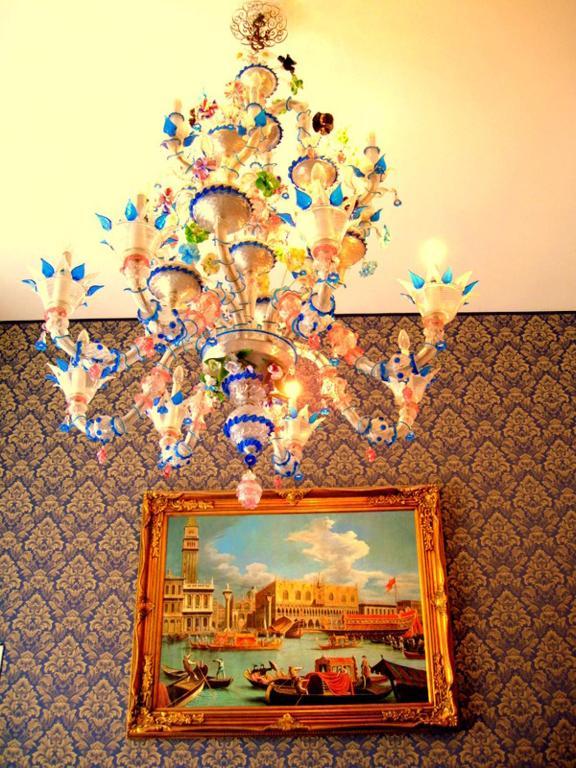 Casa Dolce Maison d'hôtes