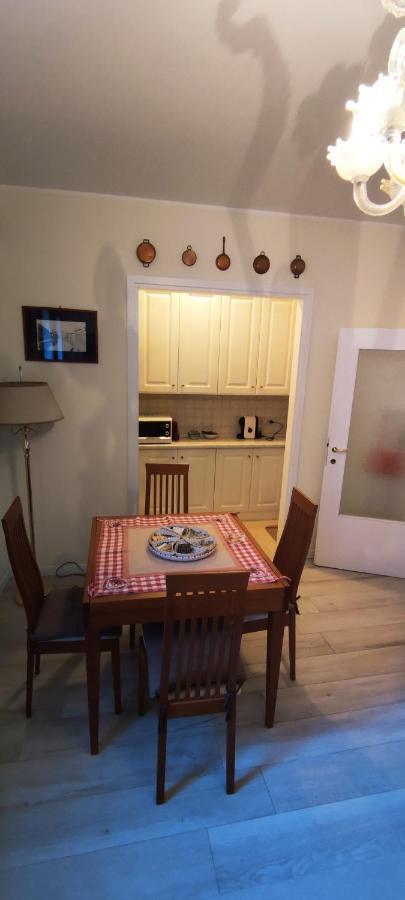 L'aura Veneziana Apartment *