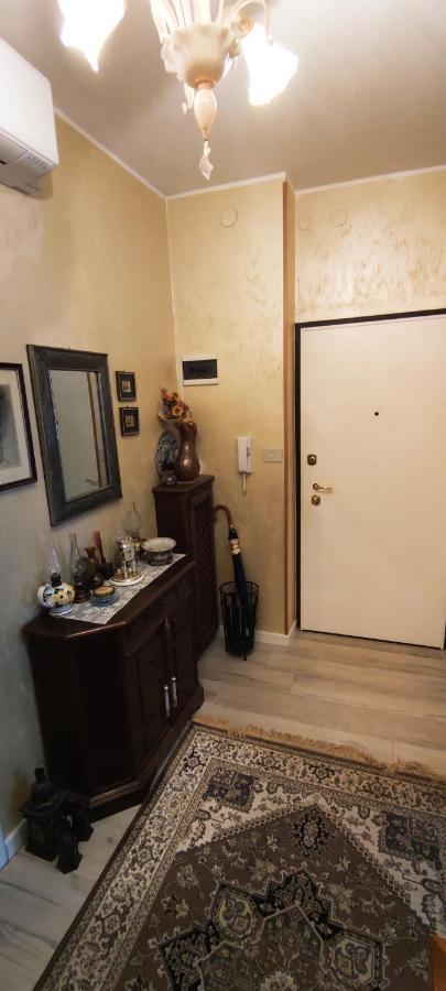 Apartment L'aura Veneziana Venice