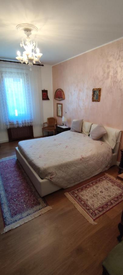 Apartment L'aura Veneziana *
