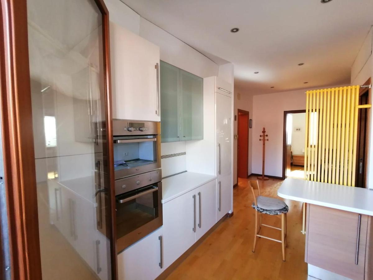 Apartment Casa Pergoletto