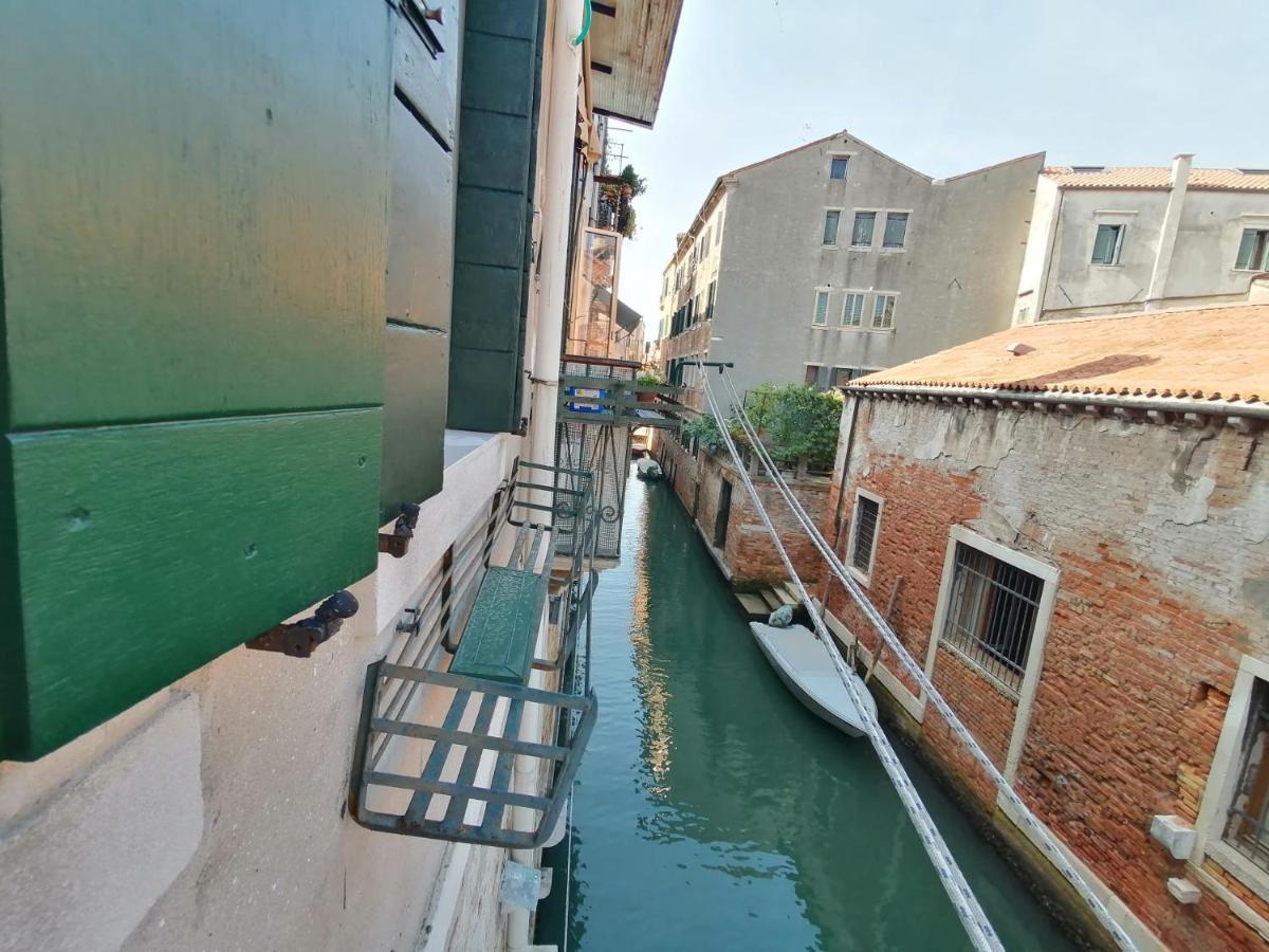 Casa Pergoletto Apartment *