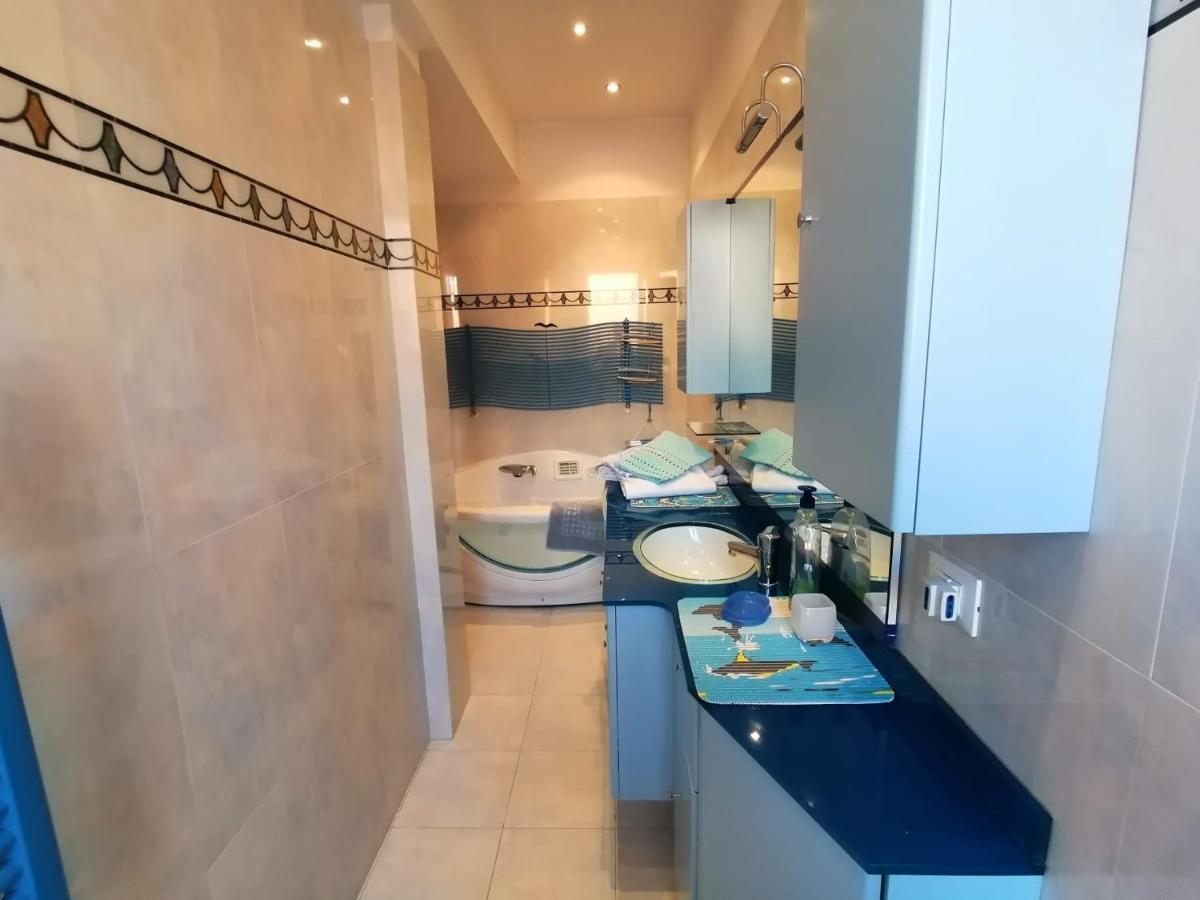 Casa Pergoletto Apartment