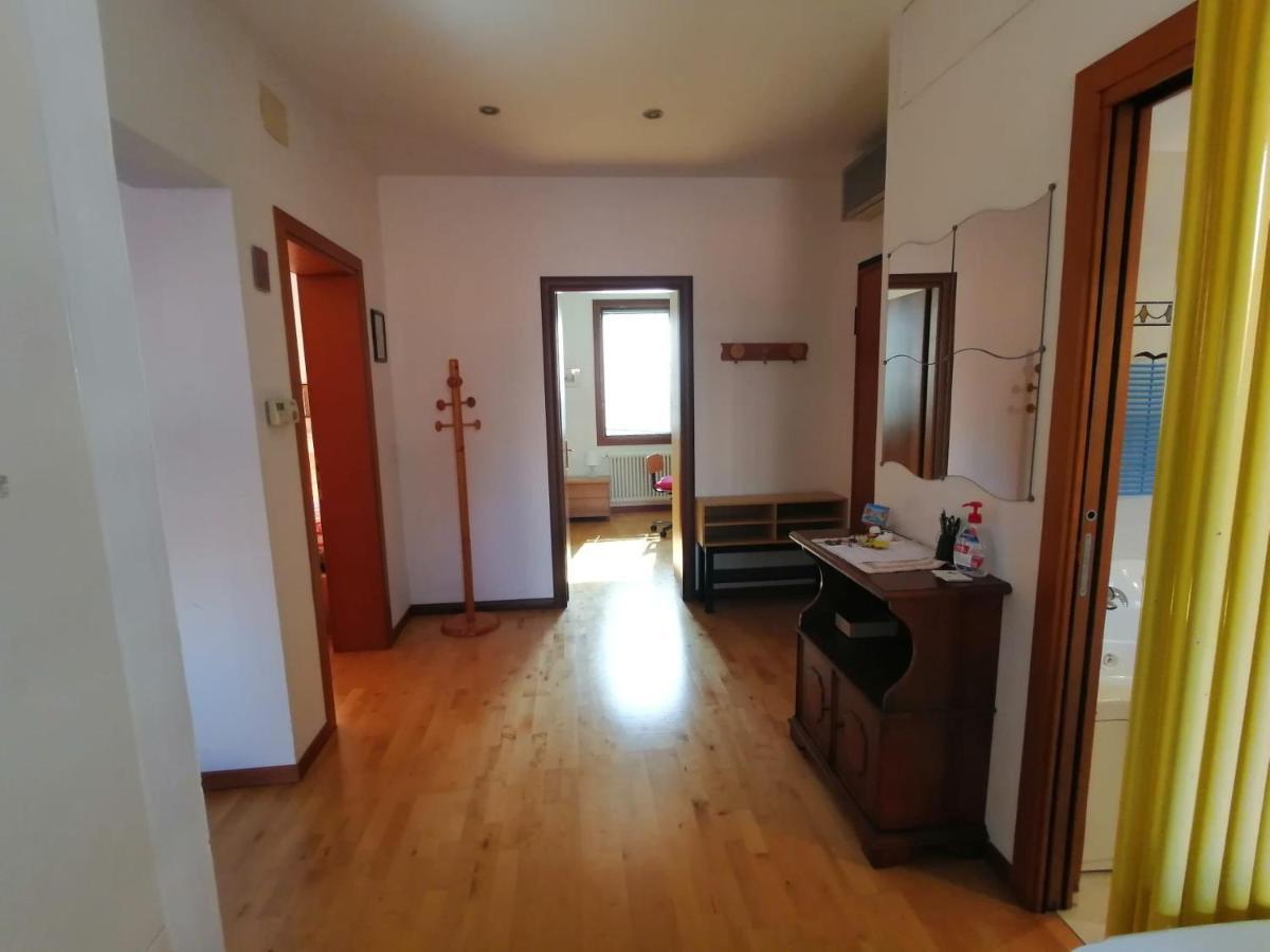 Apartment Casa Pergoletto *