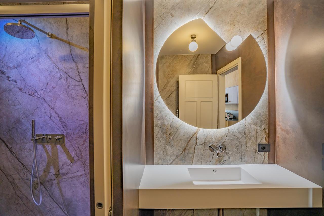 Appartement Corte Rubbi 7 Deluxe Venise