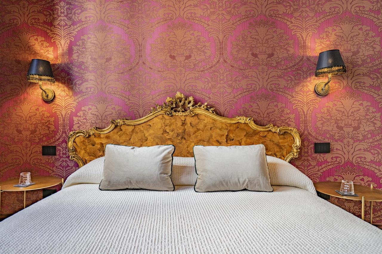 Corte Rubbi 7 Deluxe Appartement *