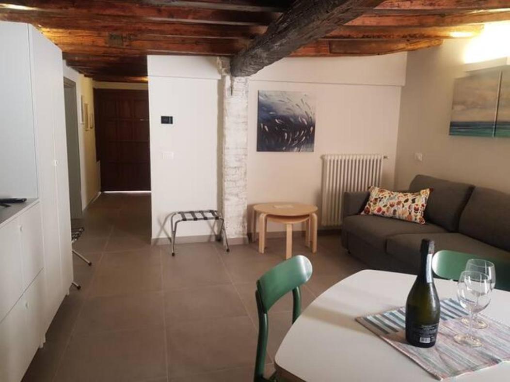 Ca' Del Pescaor - Biennale Appartement Venise