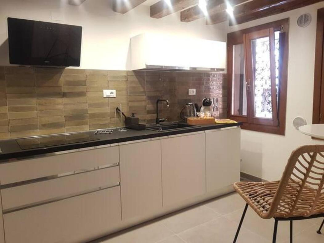Ca' Del Pescaor - Biennale Appartement Venise