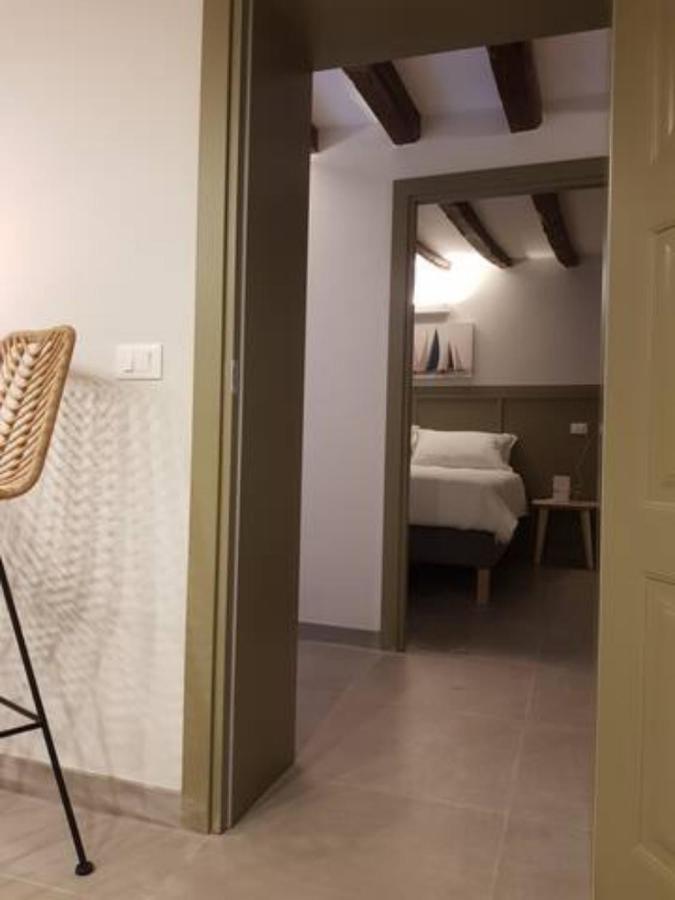 Appartement Ca' Del Pescaor - Biennale