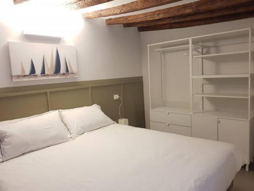 Ca' Del Pescaor - Biennale Appartement Venise