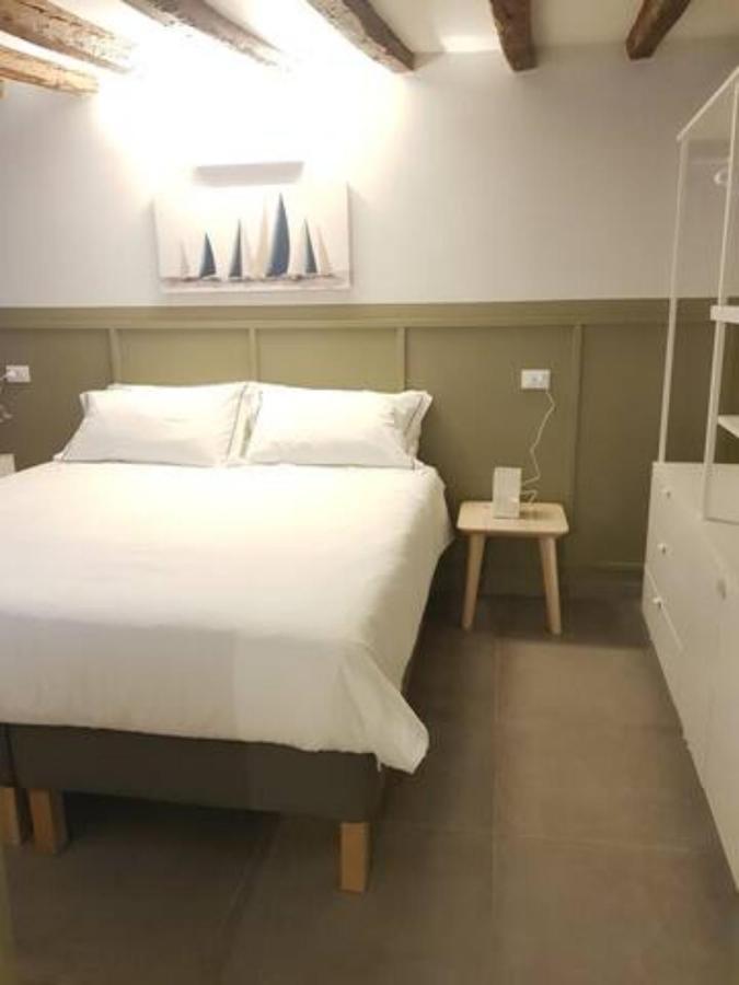 Ca' Del Pescaor - Biennale Appartement Venise