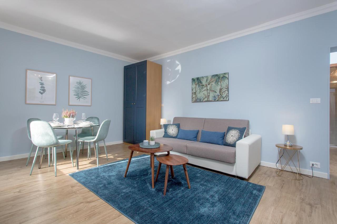 Veronica Apartment
