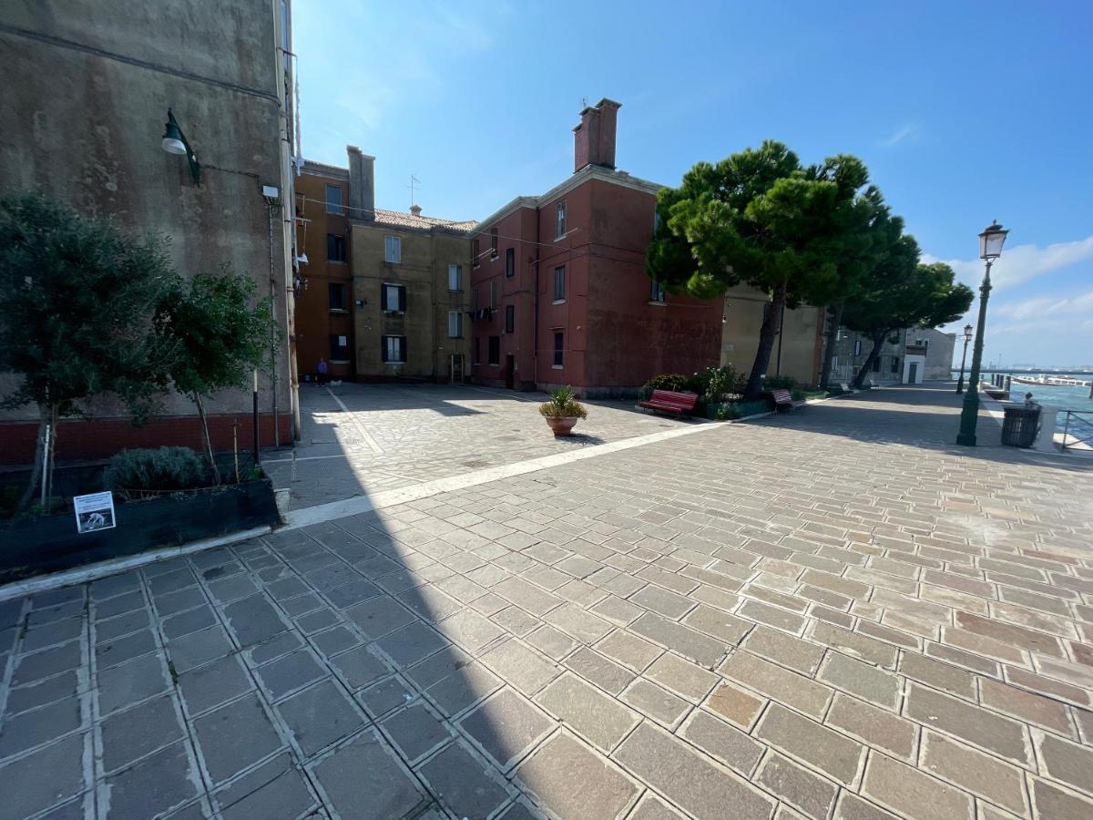 Casa In 2019 * Venedig